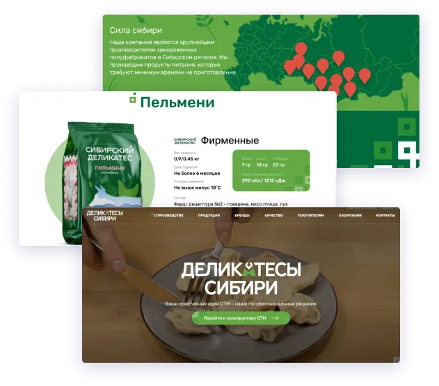 Иллюстрация проекта