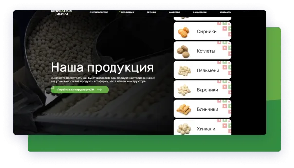 Иллюстрация проекта