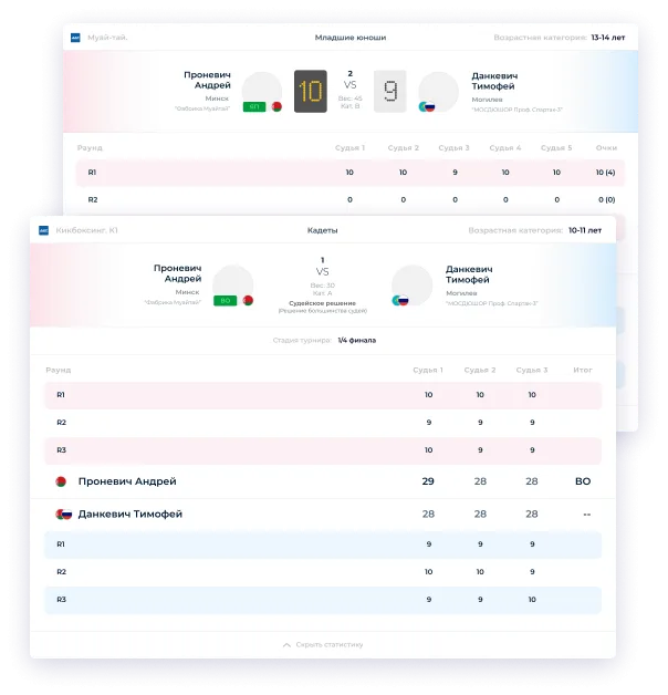 Иллюстрация проекта
