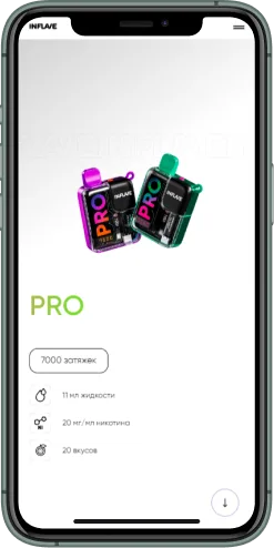 Мобильная версия проекта