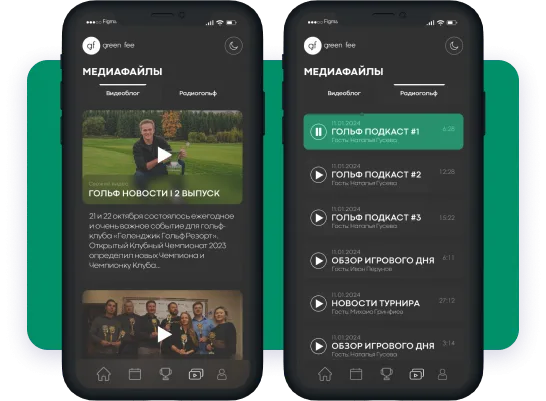 Иллюстрация проекта