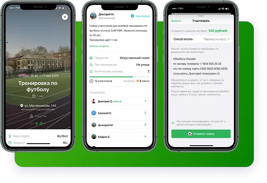 Иллюстрация проекта
