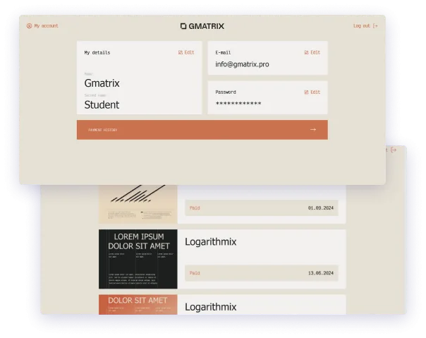 Иллюстрация проекта