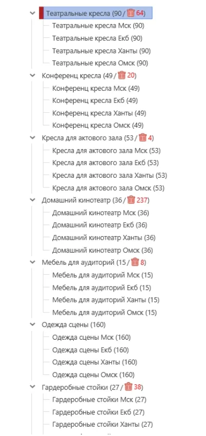 Дизайн проекта