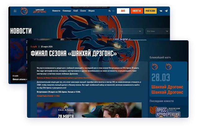 Иллюстрация проекта