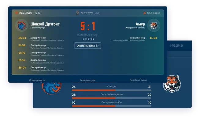Иллюстрация проекта
