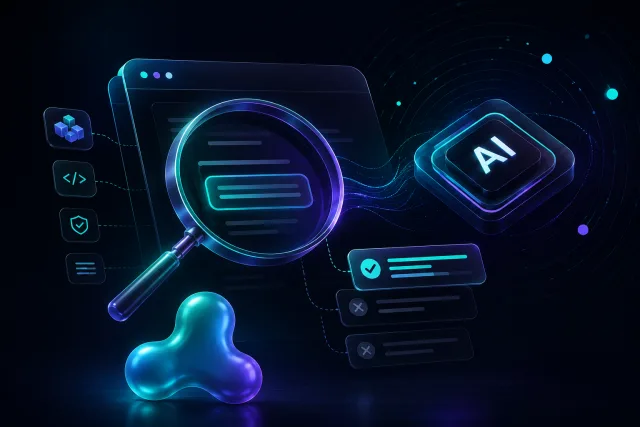 Как AI-поиск выбирает источники и почему сайт не попадает в AI-ответы