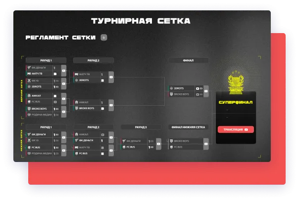 Иллюстрация проекта