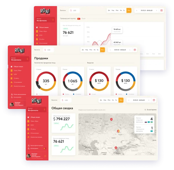 Иллюстрация проекта