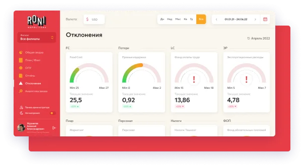 Иллюстрация проекта